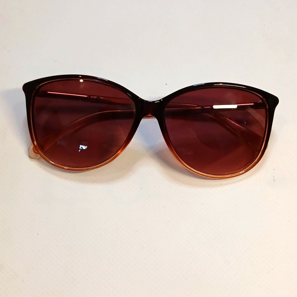 TED BAKER RAY OF SUNSHINE SUNGLASSES EUC - Picture 2 of 8